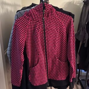 scuba Hoodie, deep diva